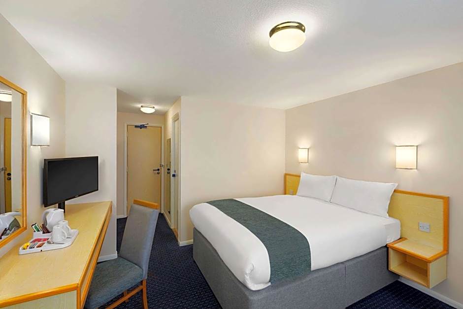 Days Inn Sutton Scotney South