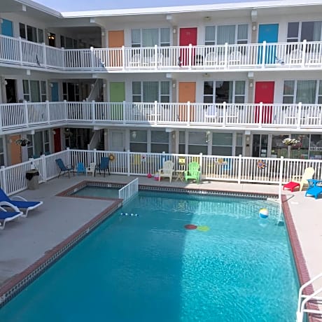 Lollipop Motel