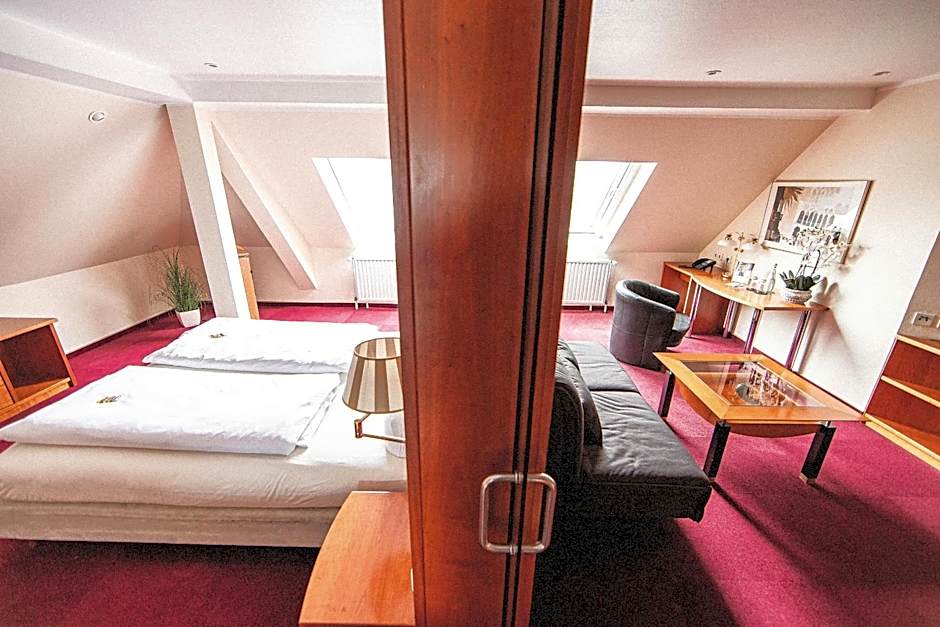 PLAZA INN Recklinghausen