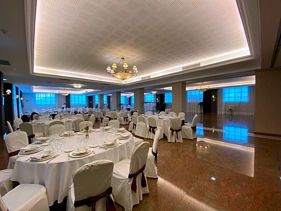 Hotel Lasa Sport