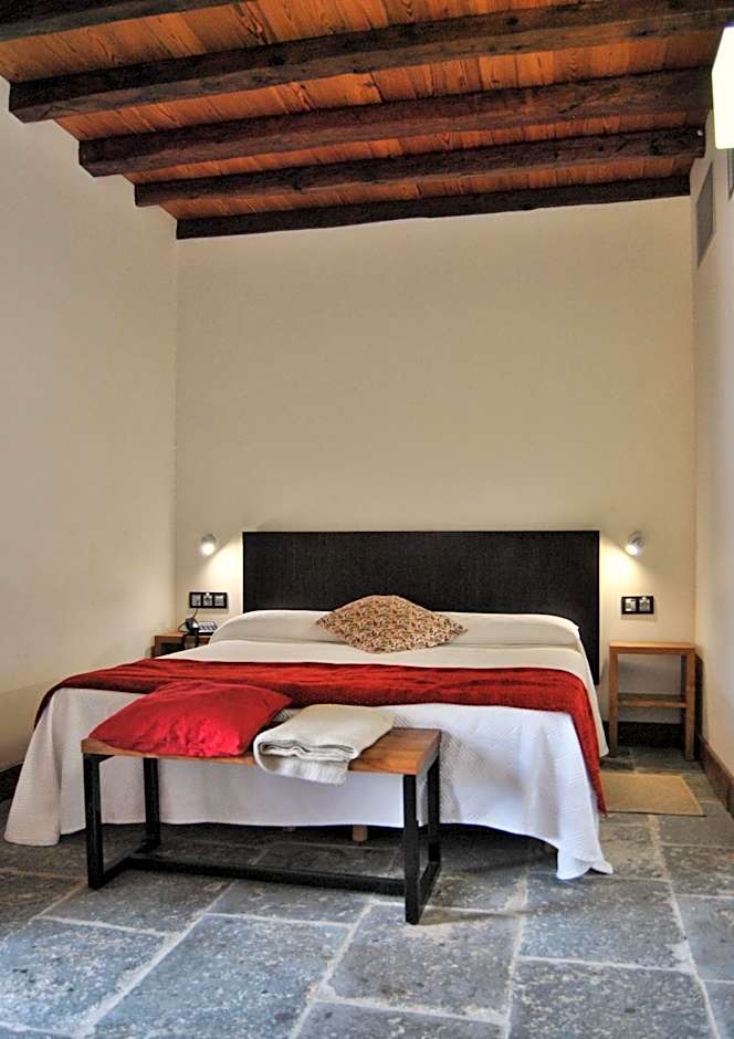 Hotel Rural El Mondalón