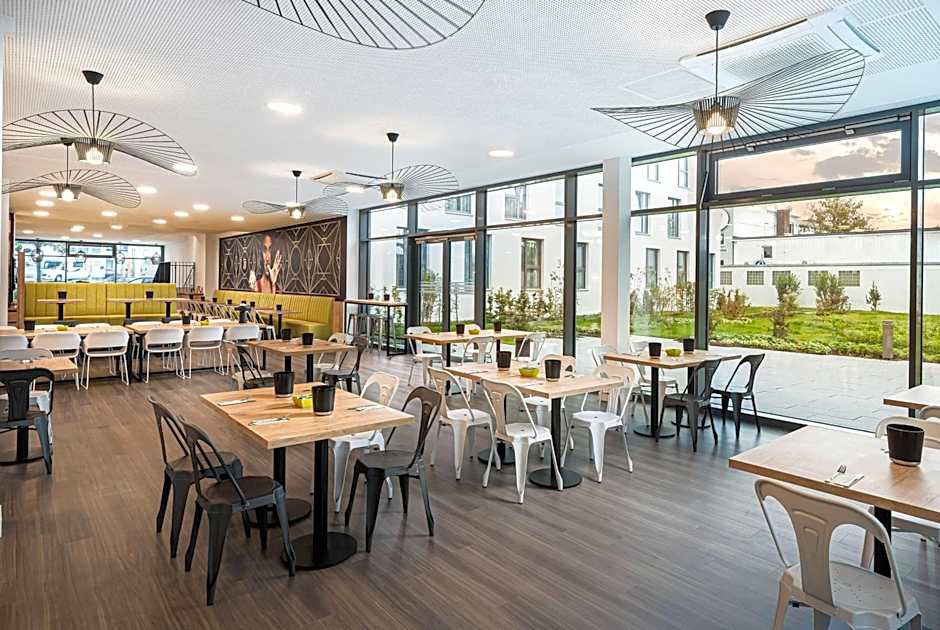 elaya hotel augsburg, Trademark by Wyndham