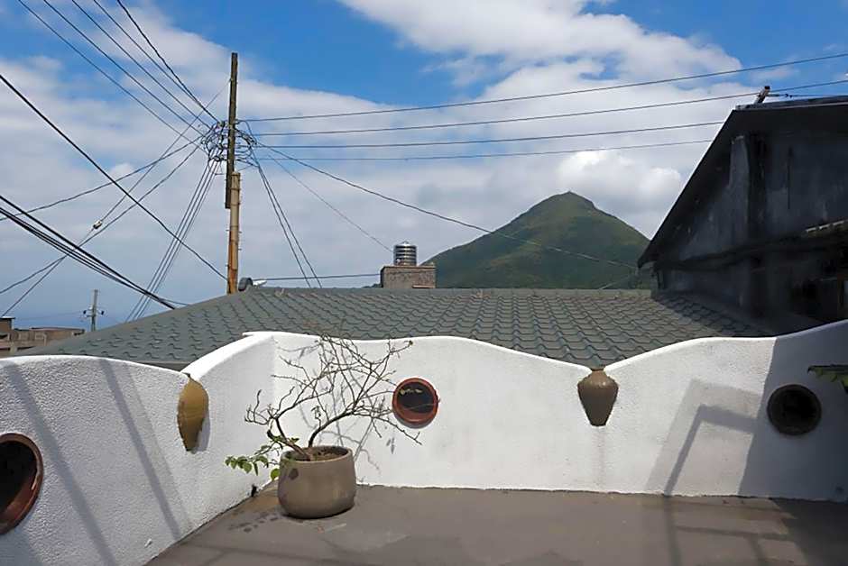 OwlStay Jiufen Wander