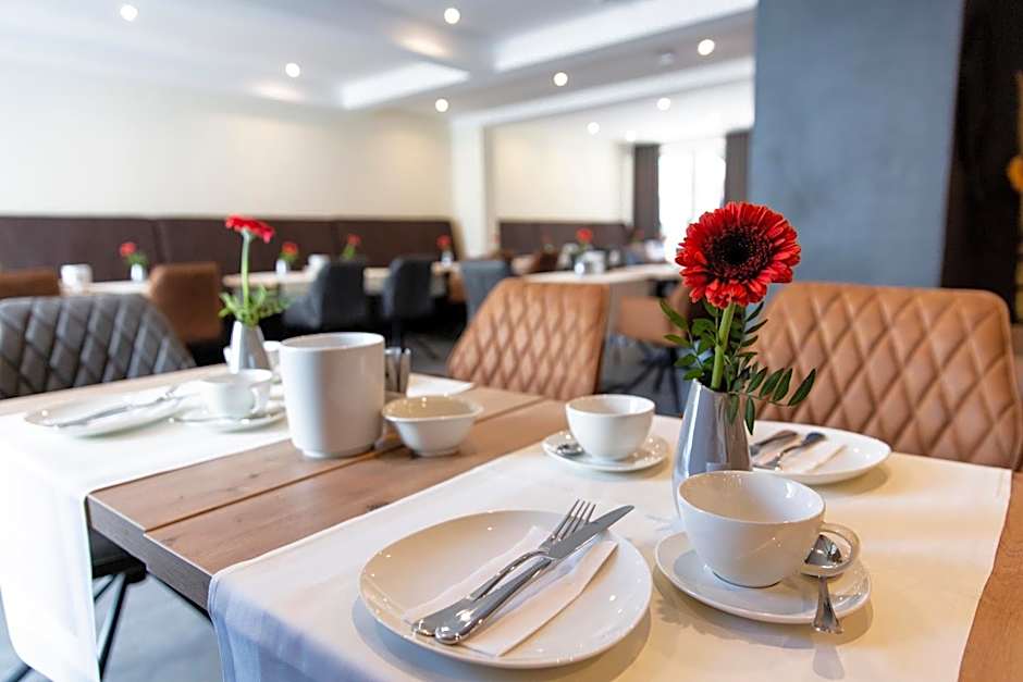 Stadthotel Lichtenfels