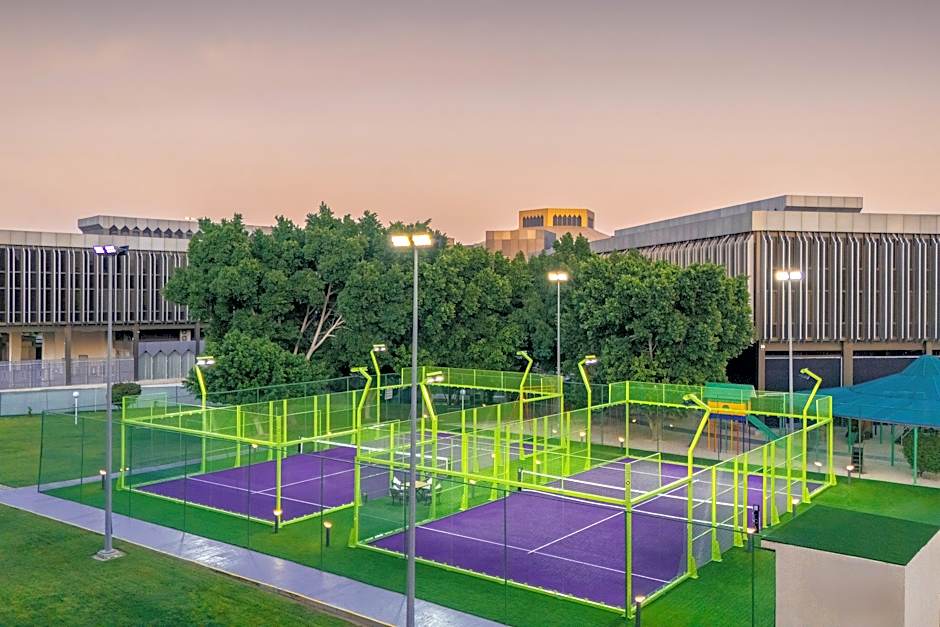 InterContinental Taif By IHG