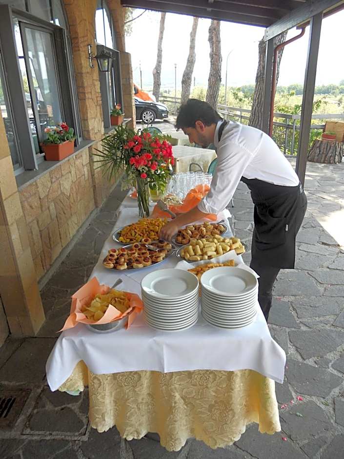 Hotel Cavalieri