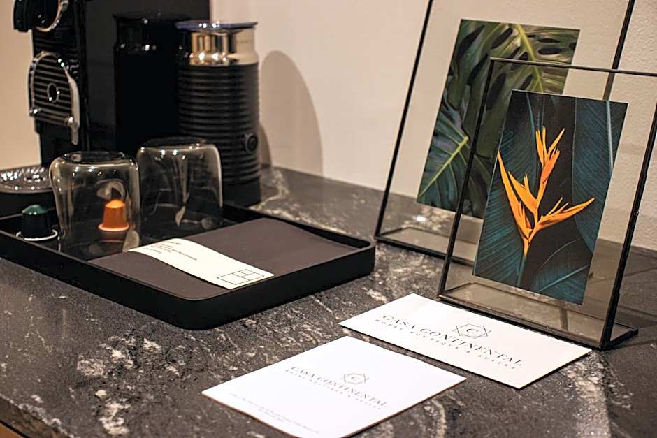 Casa Continental Hotel Boutique & Suites - Adults Only