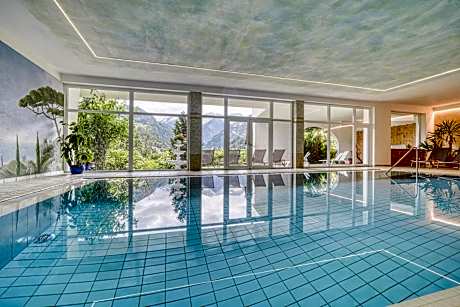 Das Bergland - Vital & Activity