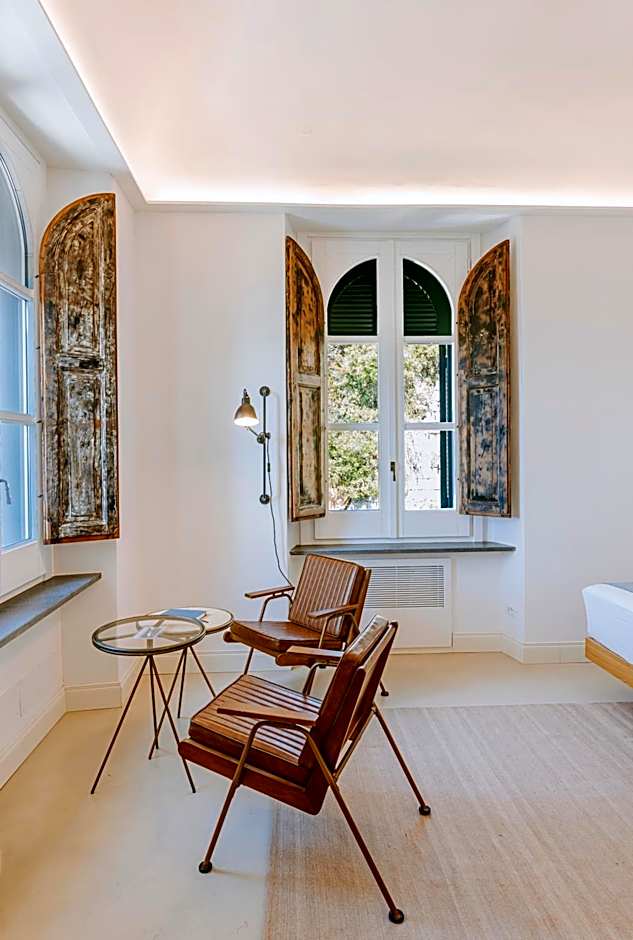 Faro Punta Imperatore