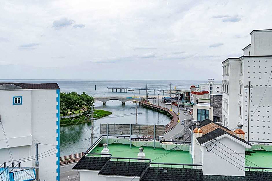 Gangneung (Jeongdongjin) Jeongdongjin Motel