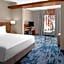 Fairfield Inn & Suites by Marriott Tustin Orange County