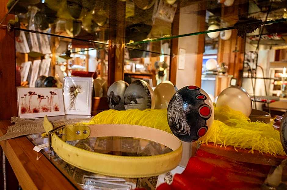 De Denne Country Guest House