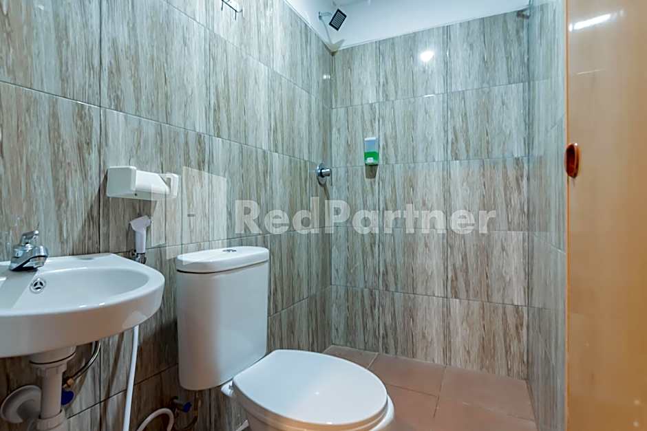 D'Valley View Lembang Mitra RedDoorz