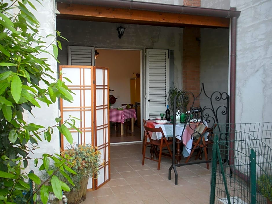 B&B Brezza Marina