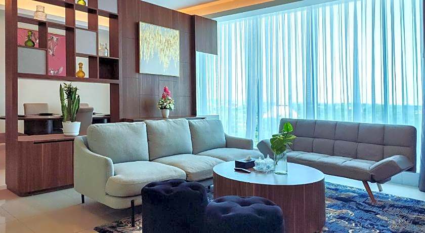 UNHAS HOTEL & CONVENTION