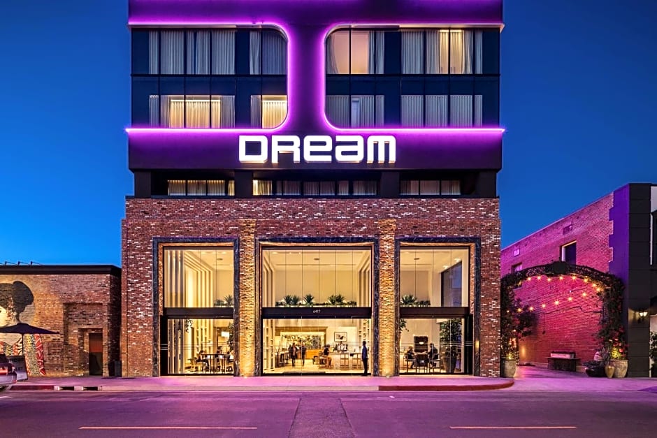 Dream Hollywood by Hyatt