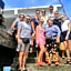 Mookboonchu Guest House, Kohmook, Trang