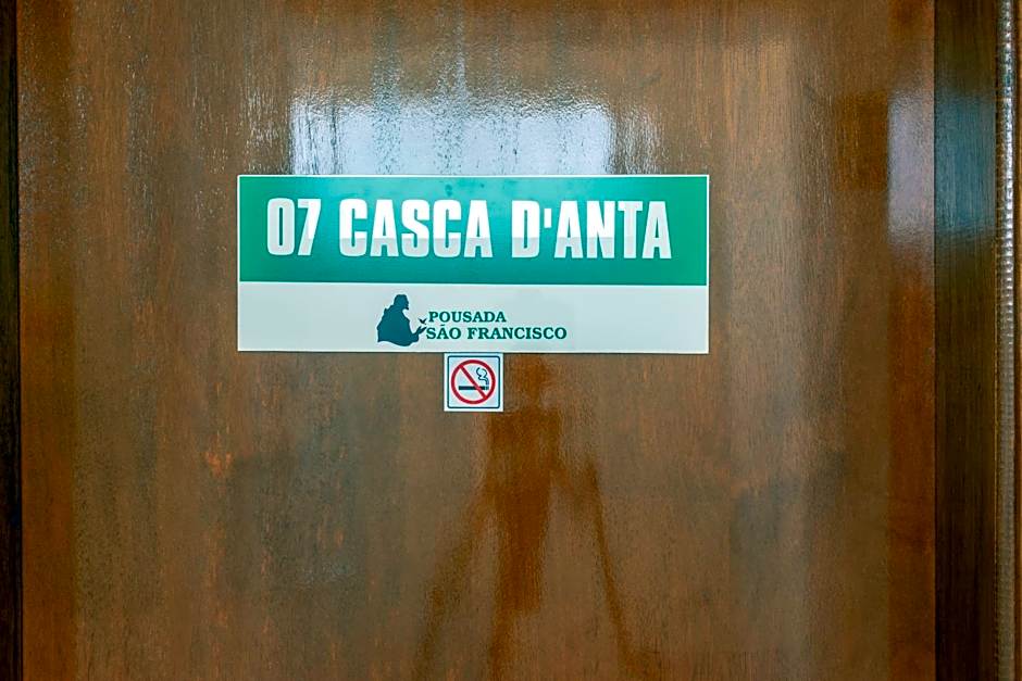 Pousada São Francisco
