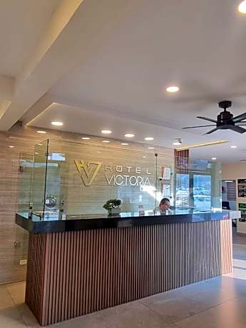 Hotel Victoria