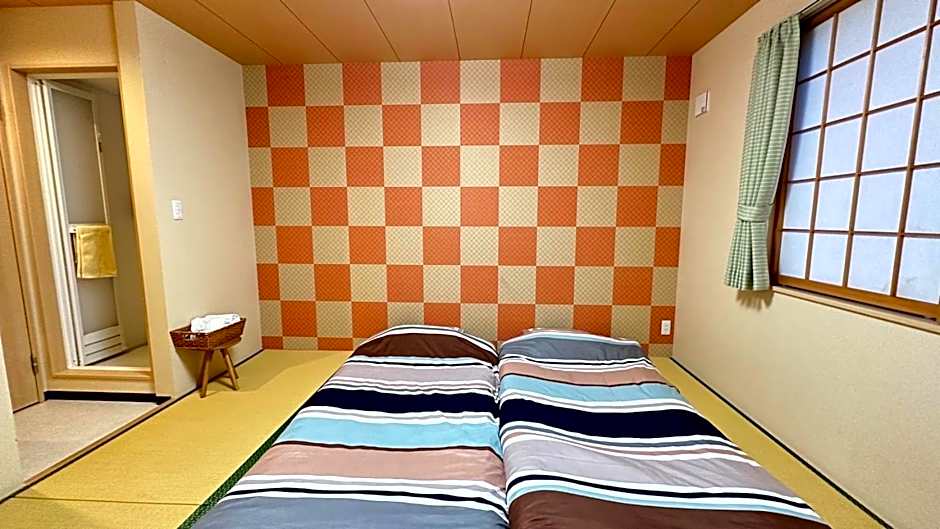 Plum House Otaru
