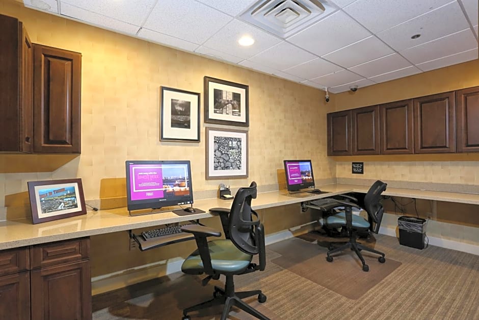 Hampton Inn & Suites Tucson Mall