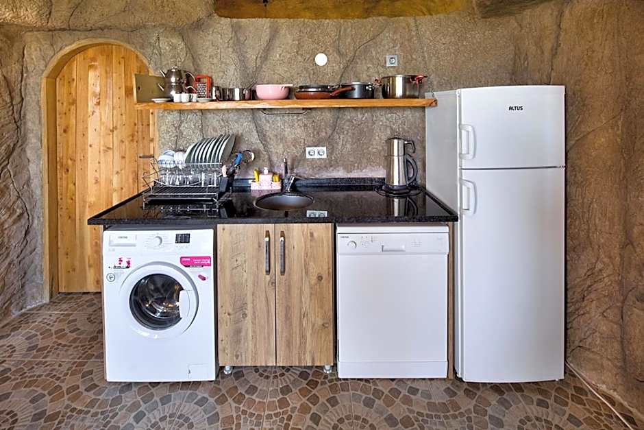 Adrasan Kayaköy Villaları