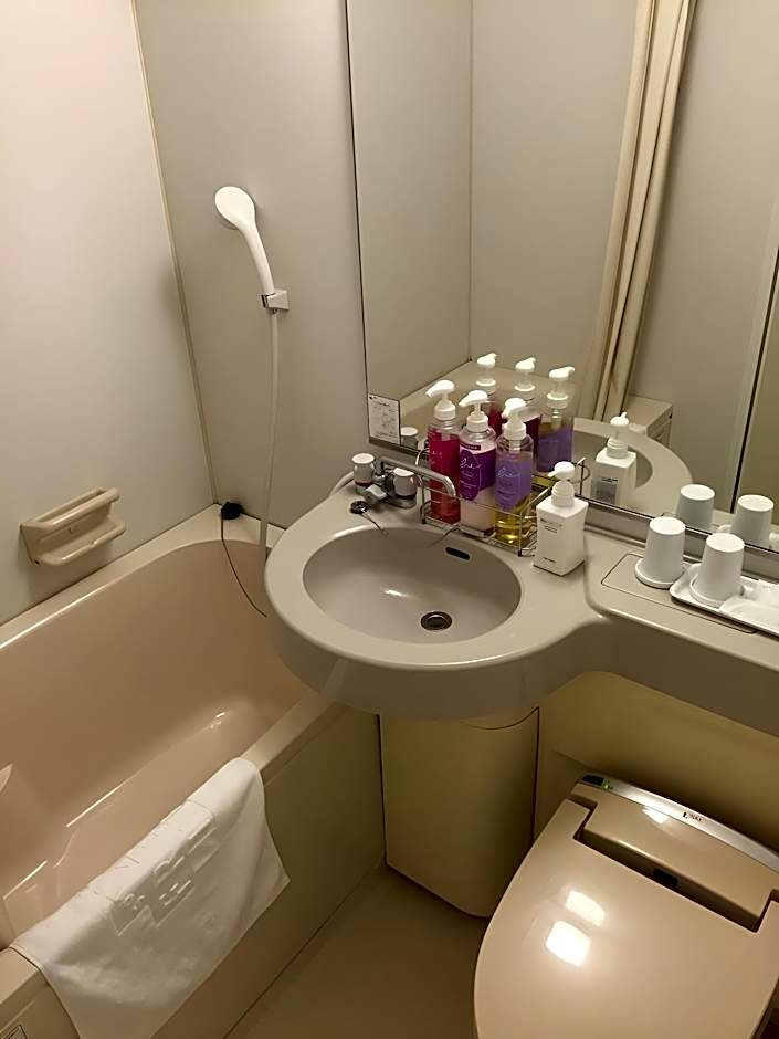 Sotetsu Fresa Inn Fujisawa Shonandai