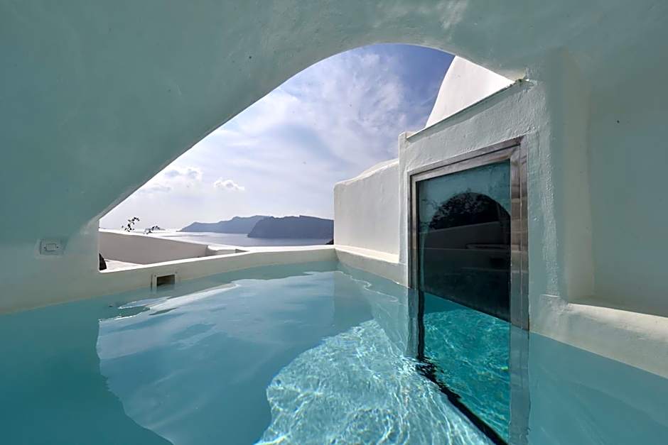 Ducato Di Oia - Adults Only