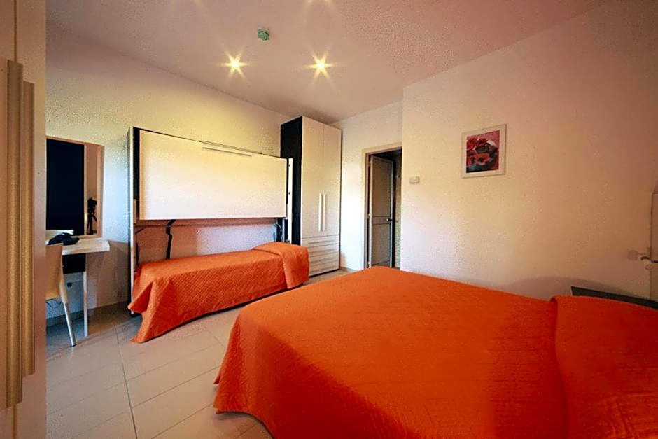 Hotel Incontro