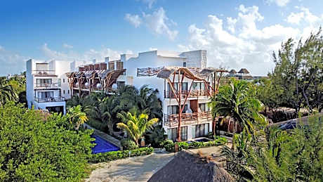 Mystique Holbox by Royalton, A Tribute Portfolio Resort