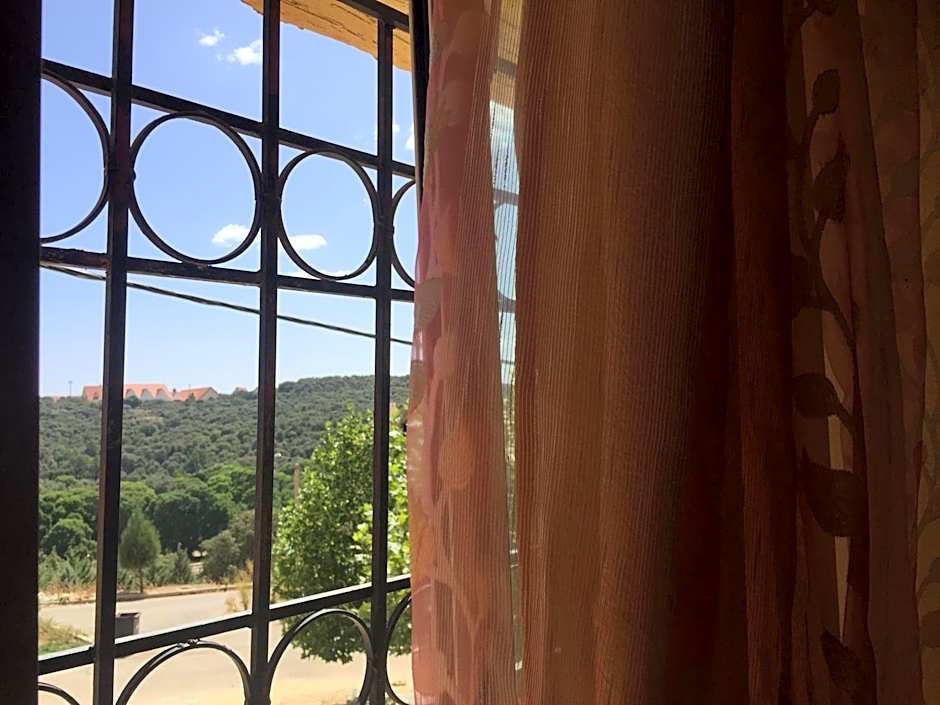 Vittel Ifrane Large and Beautiful Apartment