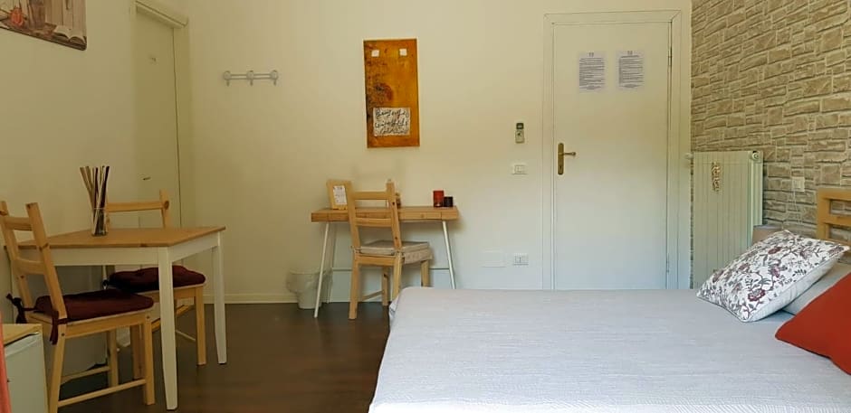 Villa Noemi Bed&Breakfast