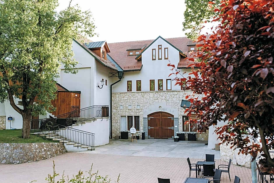 Hotel Vinnica