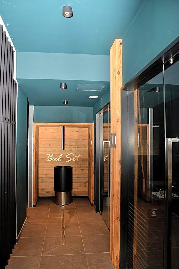 Hotel Bel Sit Wellness Spa