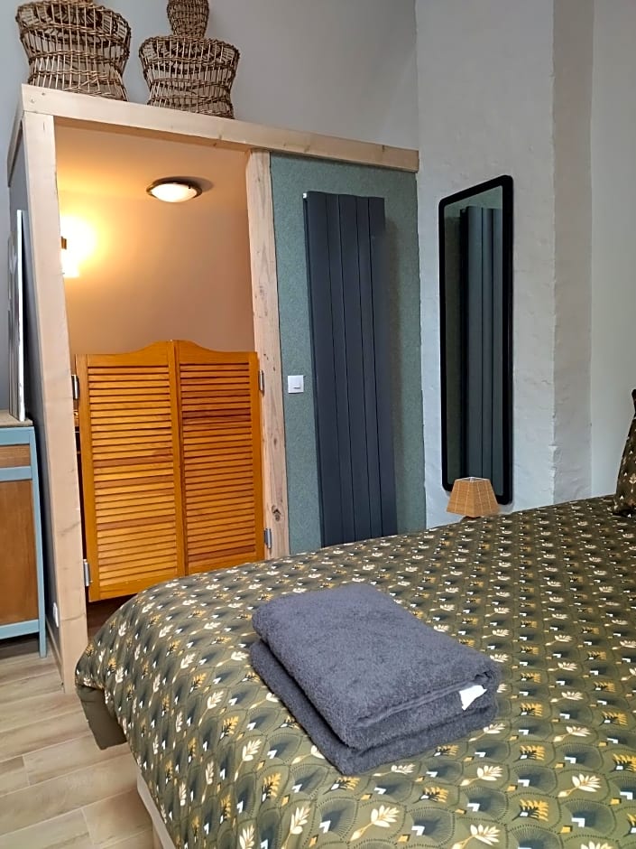 chambres d'hôtes Le Carillon