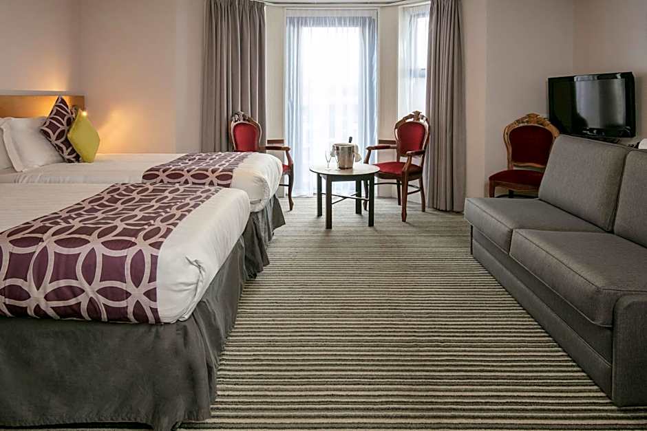 Best Western Lothersdale Hotel