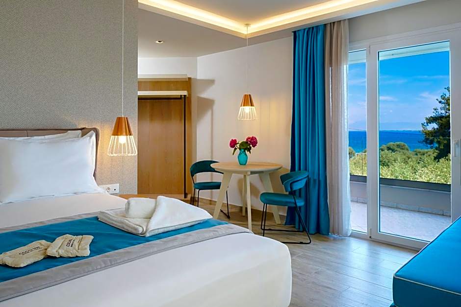 Iliomagic Luxury Suites Thassos