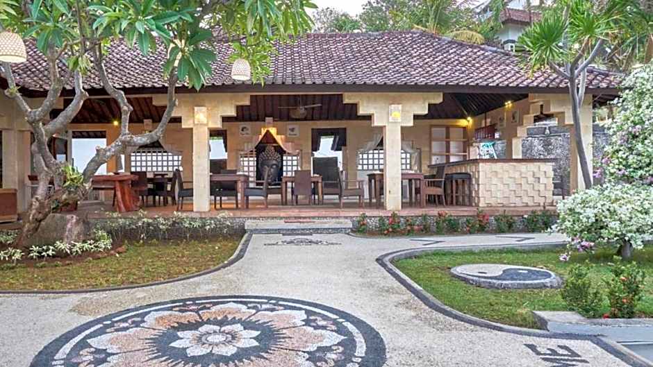 Anda Amed Villas & Spa