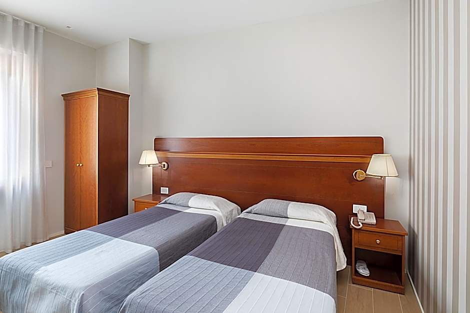 Hotel Excelsior Pavia