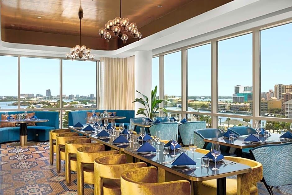The Hiatus Clearwater Beach, Curio Collection by Hilton