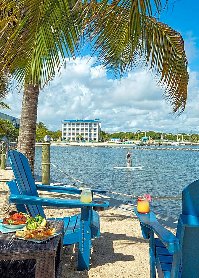 The Pointe Hotel