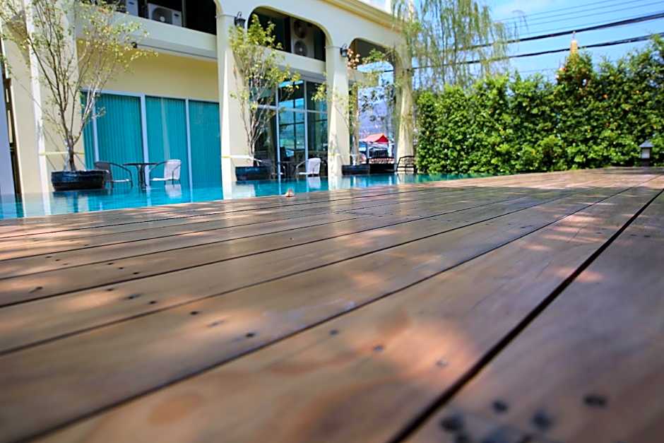 Latima Boutique Hostel