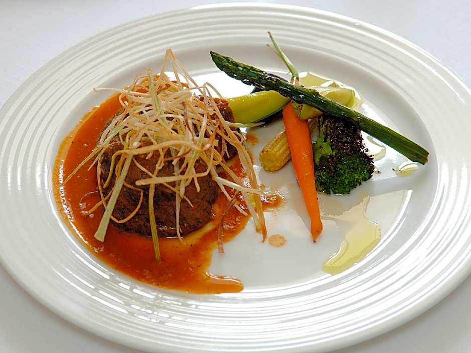 Alcaufar Vell Hotel Rural & Restaurant