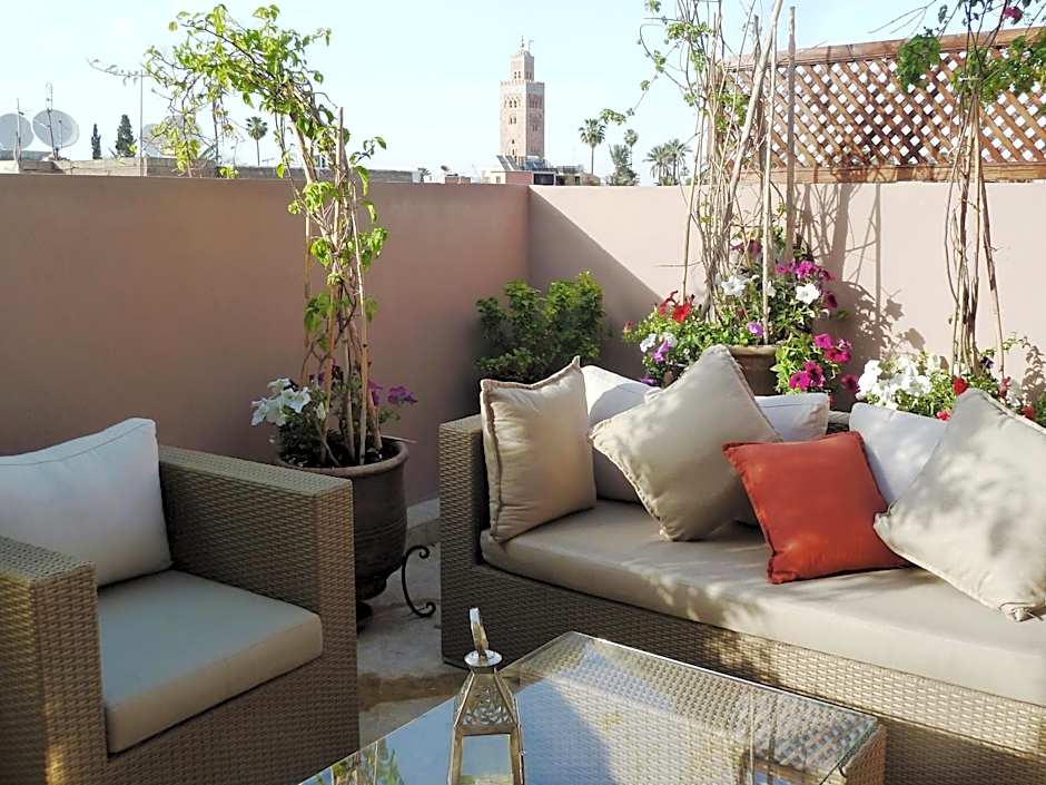 Riad Viva