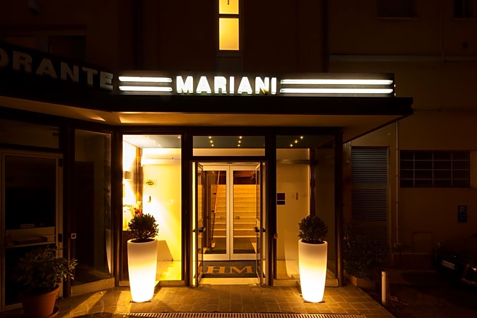 Hotel Mariani