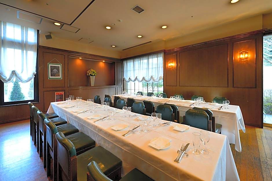Hotel Jal City Sendai