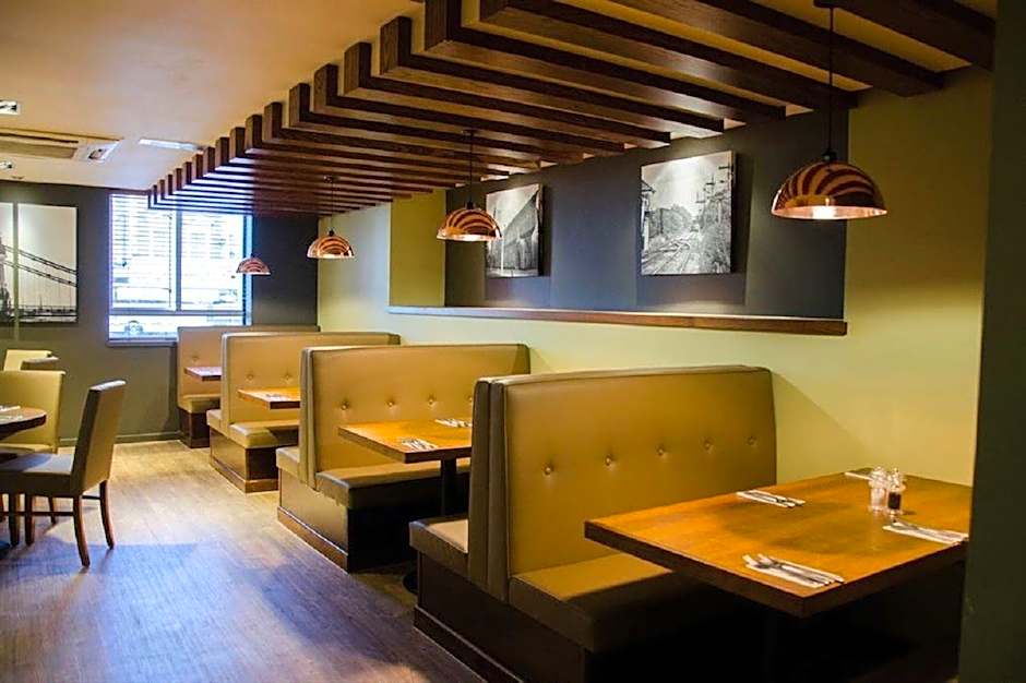 Premier Inn London Hammersmith