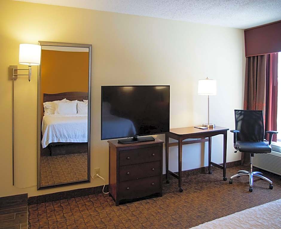 Hampton Inn By Hilton St. Louis/Chesterfield