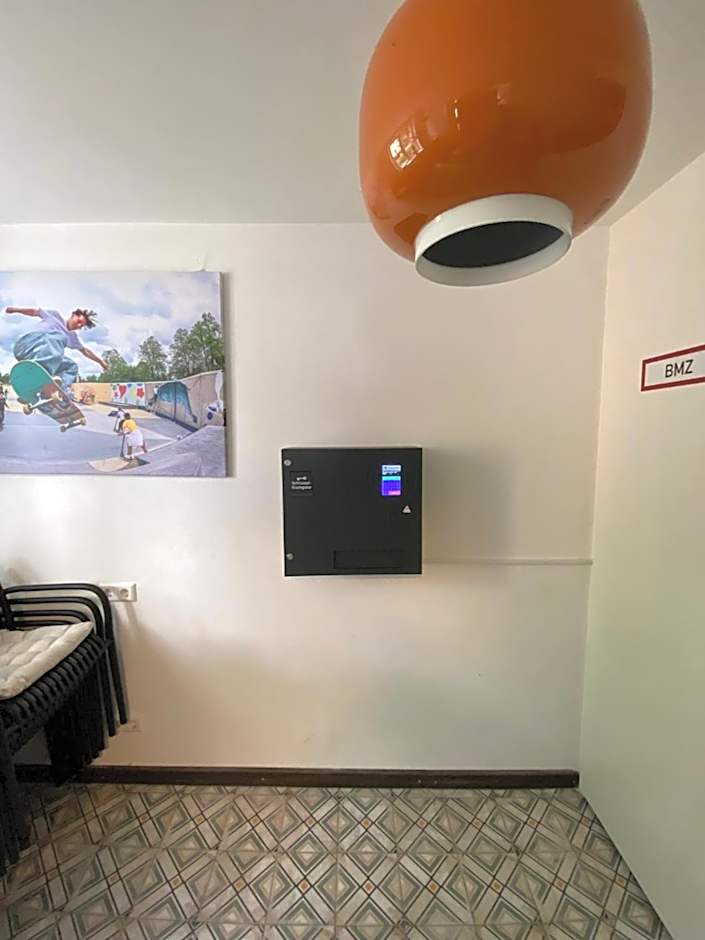 Hostel Balingen