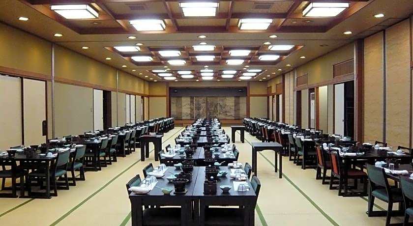 Konya Ryokan Hotel